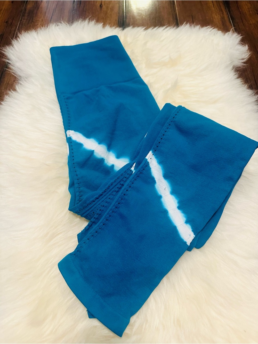 Great used condition, worn once